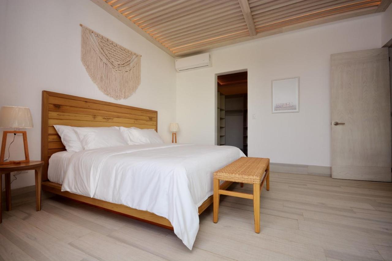 Appartamento New And Modern 2bd Close To The 5th Avenue