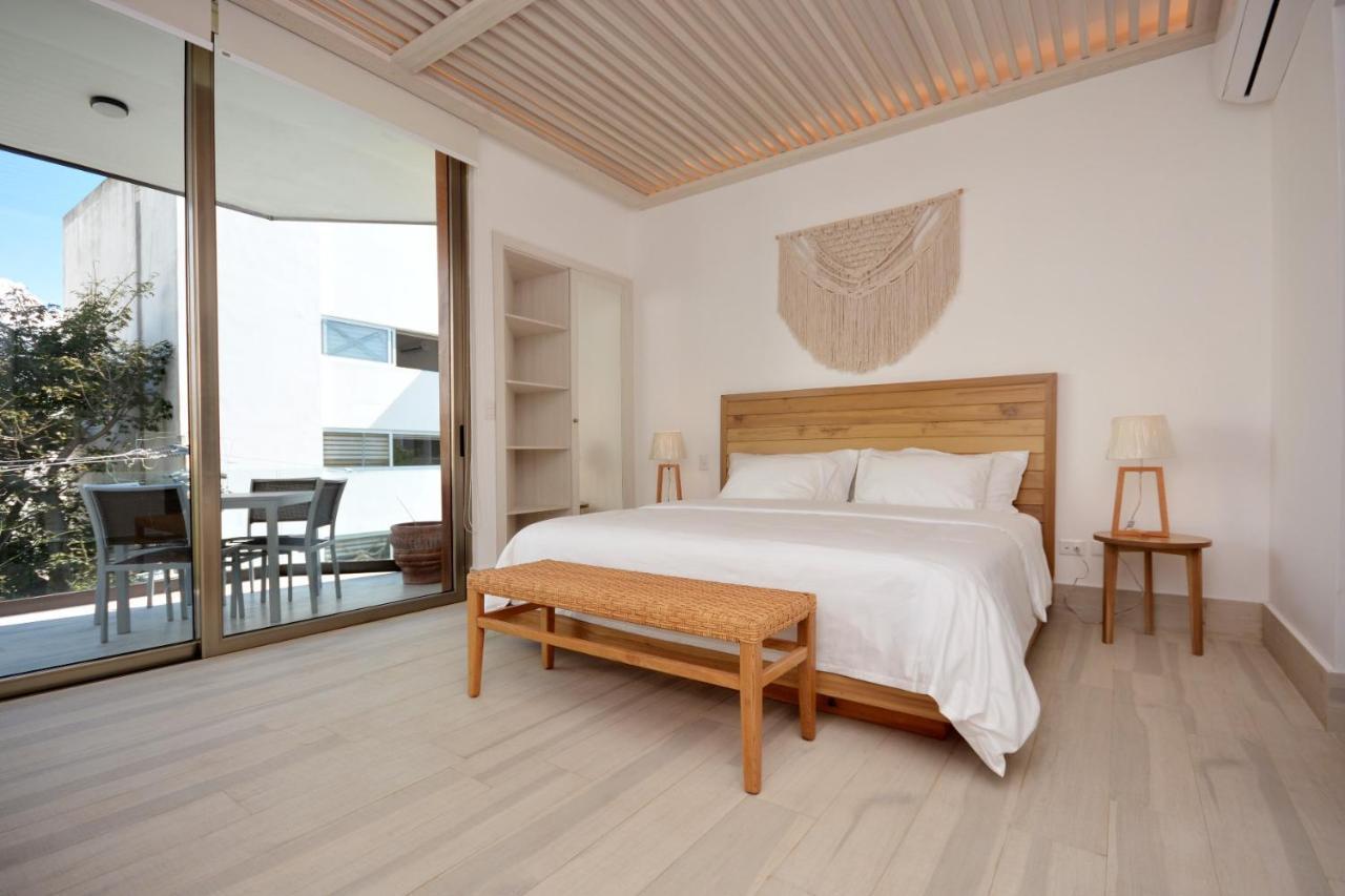 Appartamento New And Modern 2bd Close To The 5th Avenue *